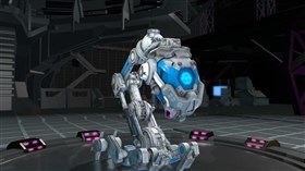 Bot Rock