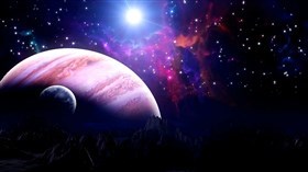 Space Fantasy