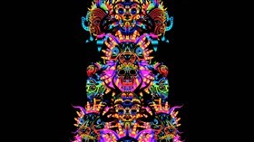 Totem Art 3