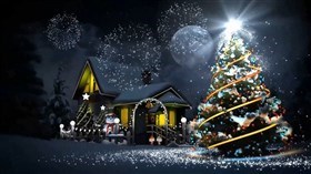 Magical Christmas