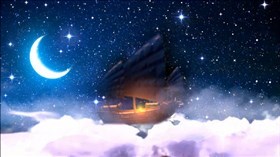 Fantasy Ship v2