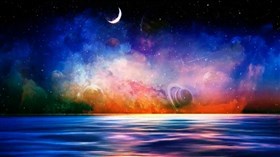 Space Chills