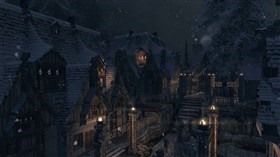 Medieval Winter