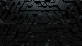 4K Black Triangles