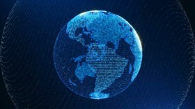 4K Hologram World