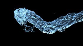 Water Splash
