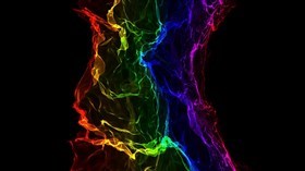 Rainbow Stream
