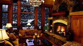 Warm Winter