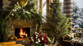 Scenic Christmas v2