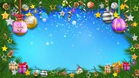 Christmas Background