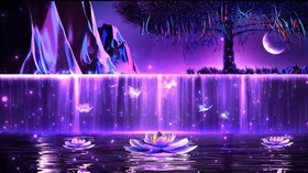 Magical Pond