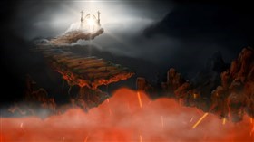 4K Heaven or Hell