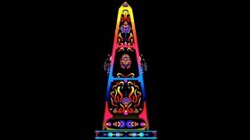 4K Obelisk