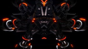 4K Daemon