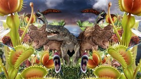 Jurassic World 4