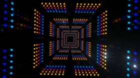 Led Universe.