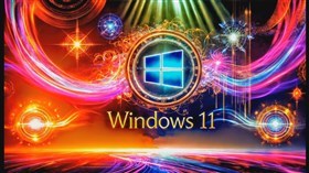 4K Win11 Neon C1