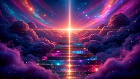 4K Stairway to Heaven
