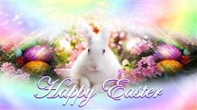 Happy Easter