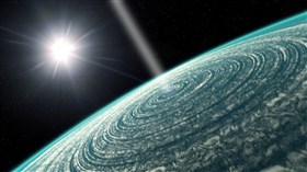 Deep Space