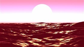 Red Sea