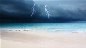 Tropical Storm