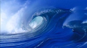 Wave Curl