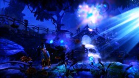 Wizard's Forest