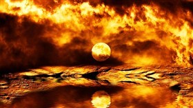 Firestorm