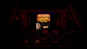 WinCustomize Movie Theater