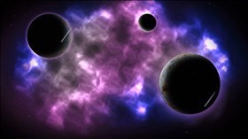 3 Moons