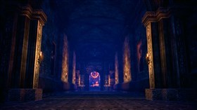 Halloween Hall