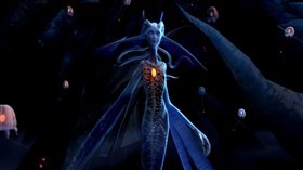 Alien Angel