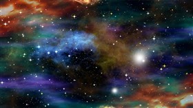 Space Travel