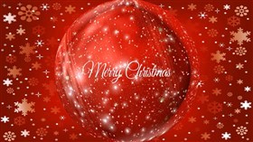 Christmas Ball