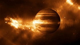 Jupiter Impact