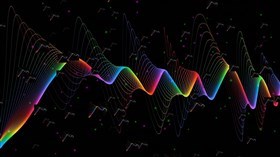 Flying Rainbows