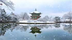 Gyeongbok Palace
