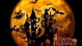 Halloween Greetings