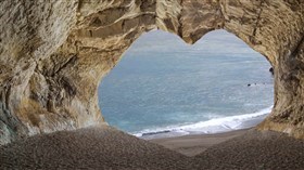 Heart of the Ocean