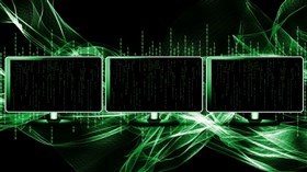 Matrix Codes