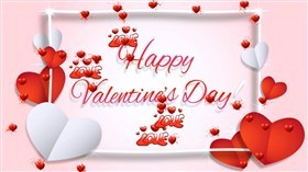 Valentines Day