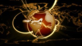 Around The World