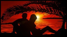 Sundown View