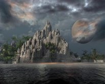 Magic Mountain Cove 
