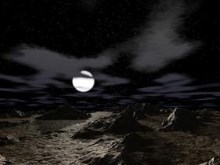 moonshine ... vista logon
