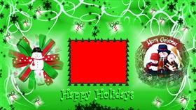 Christmas Logon 2009
