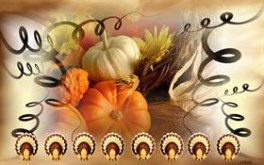 Taskbar Turkeys 