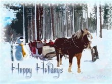 Christmas Holiday