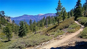 4K Big Bear Lake v3